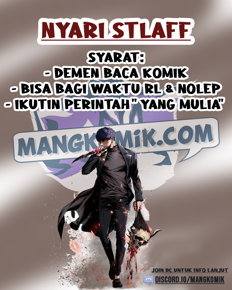 Last Word of the World Chapter 04 Gambar 2